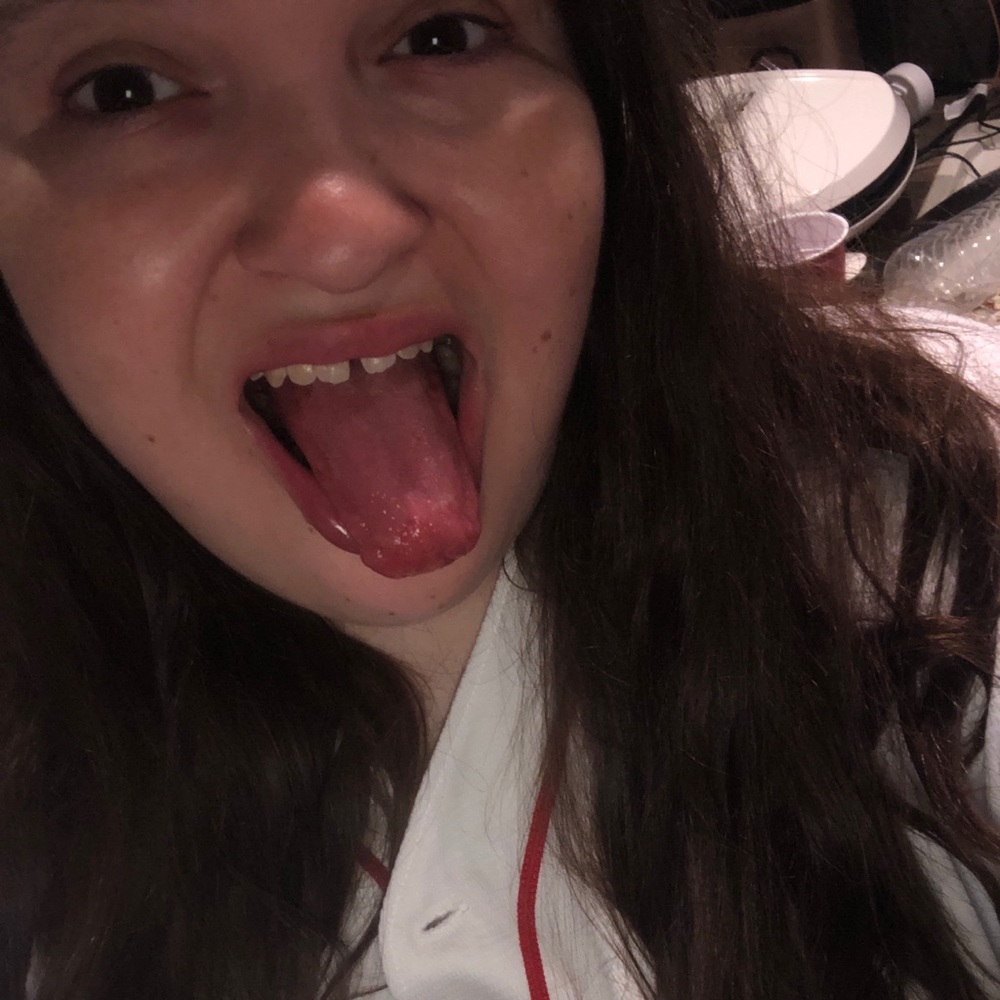 Meet your Posher, Christie